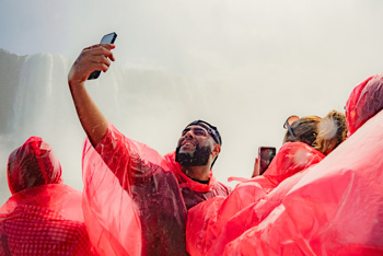 Niagara Falls tours photo 2
